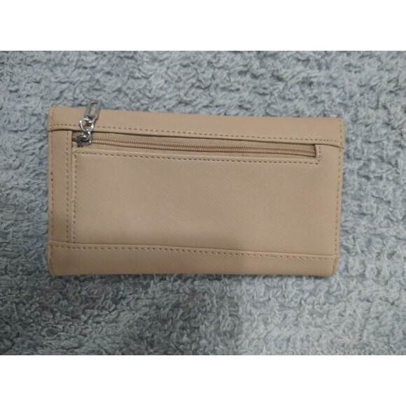 Guess Wallet Y2k Beige Boho Classic - Picture 3 of 7